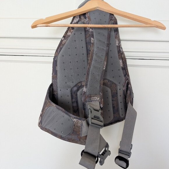 Sitka Sling Choke Pack, Optifade Waterfowl Timber - Picture 4 of 4